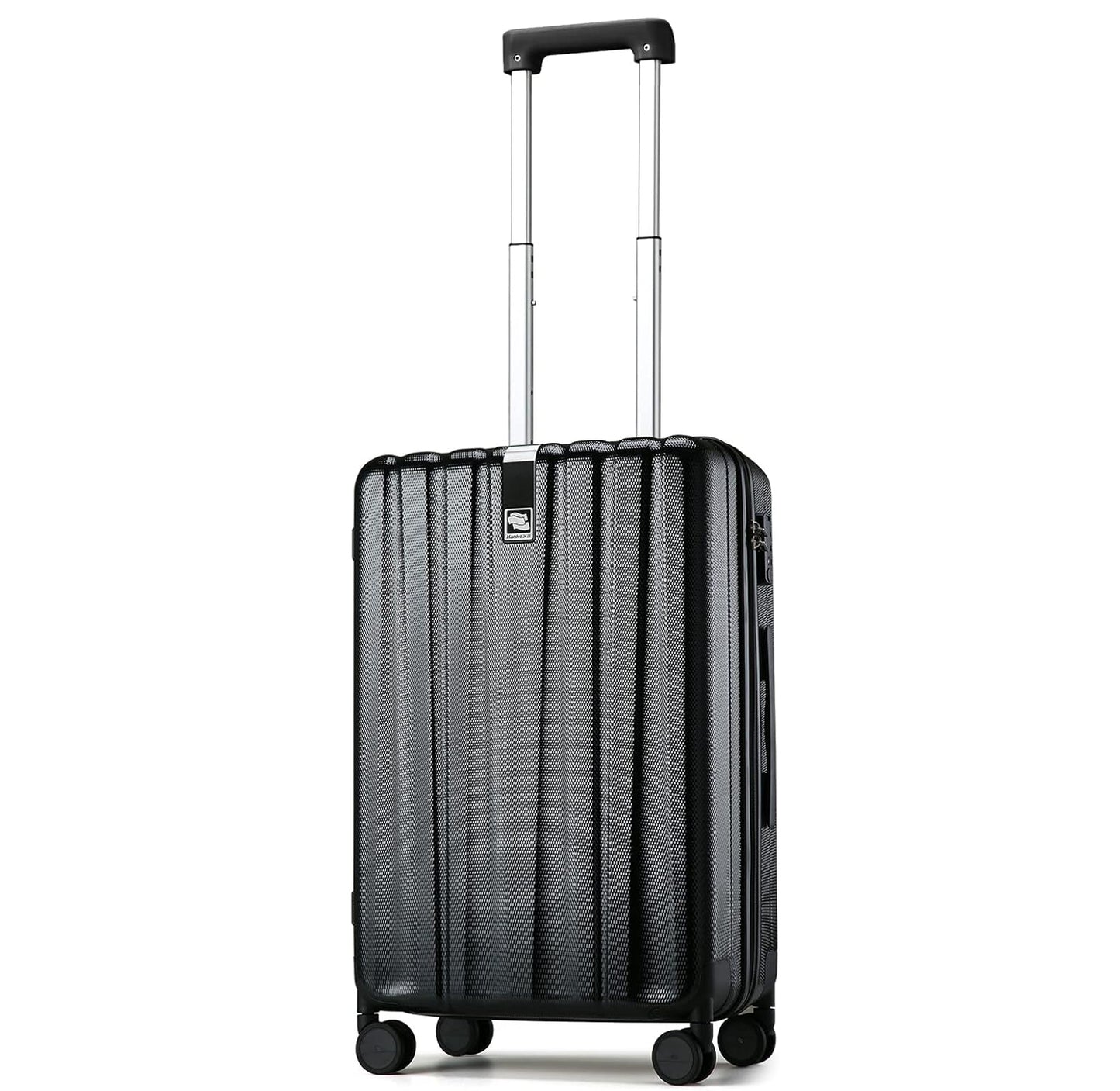 20 Inch Carry On Luggage 22x14x9 Airline Approved Lightweight Suitcases Luggage Bag