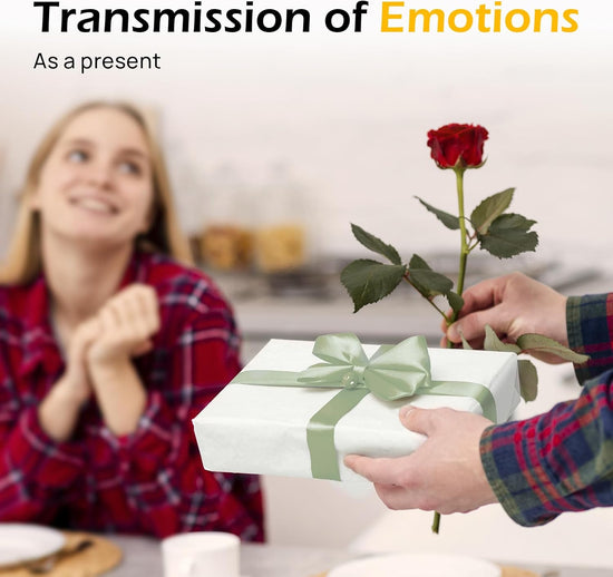 KeeCHEEยฎ Extra Large Natural Bamboo Cutting Board For Kitchen