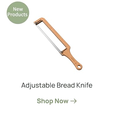 Bread Knife