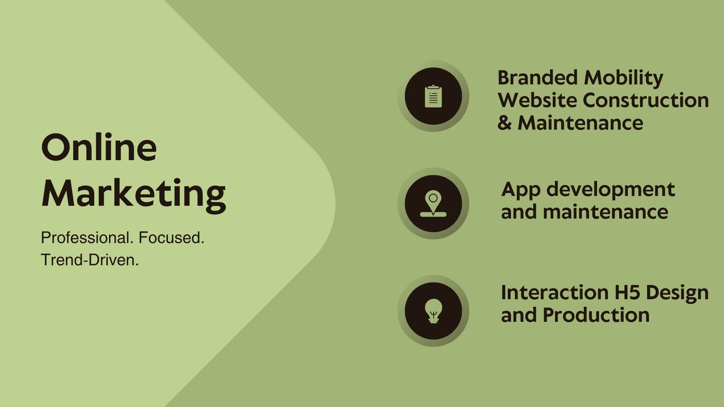 Advertising Services