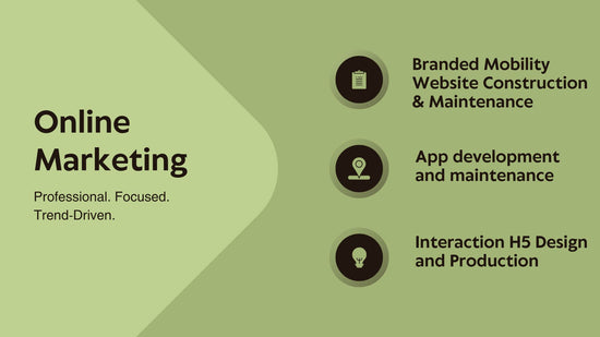 Advertising Services