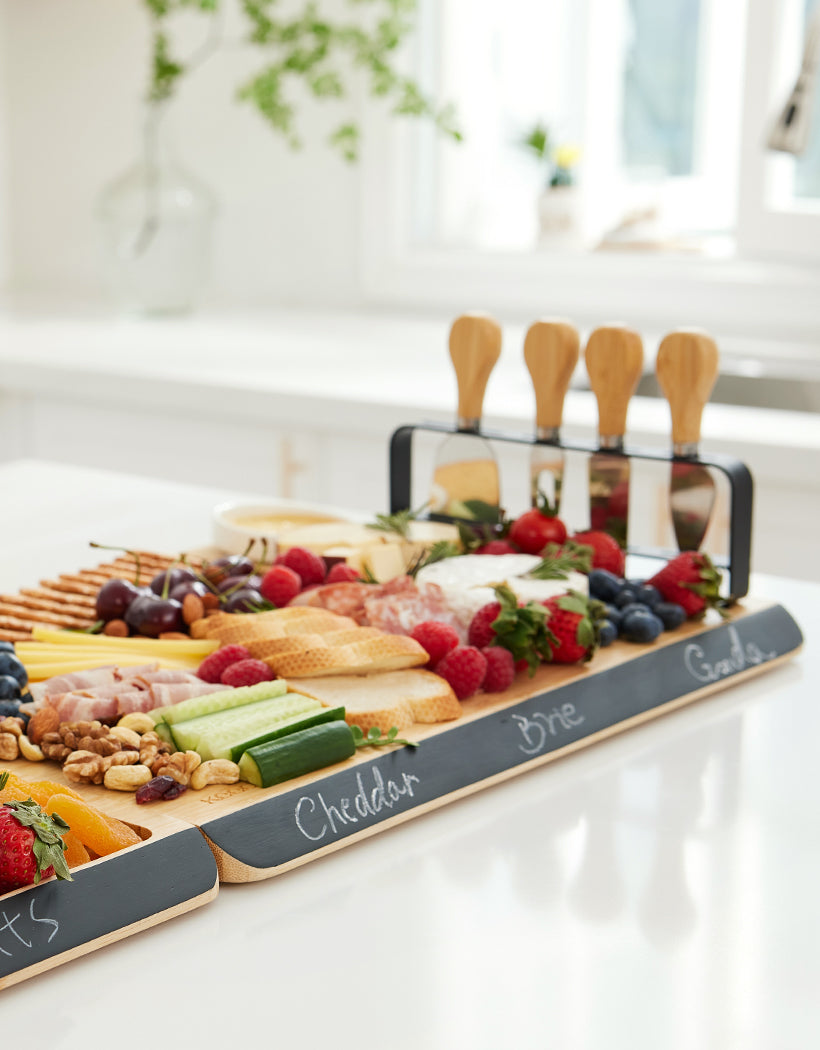 Charcuterie Boards