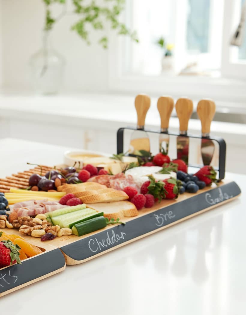 Charcuterie Boards