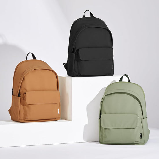 Travel Backpack for Women & Men, Lightweight Carry On Backpack
