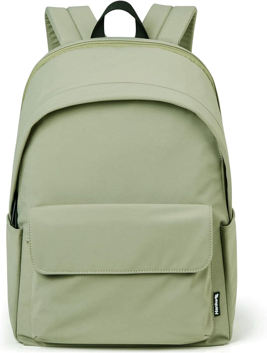 Travel Backpack for Women & Men, Lightweight Carry On Backpack