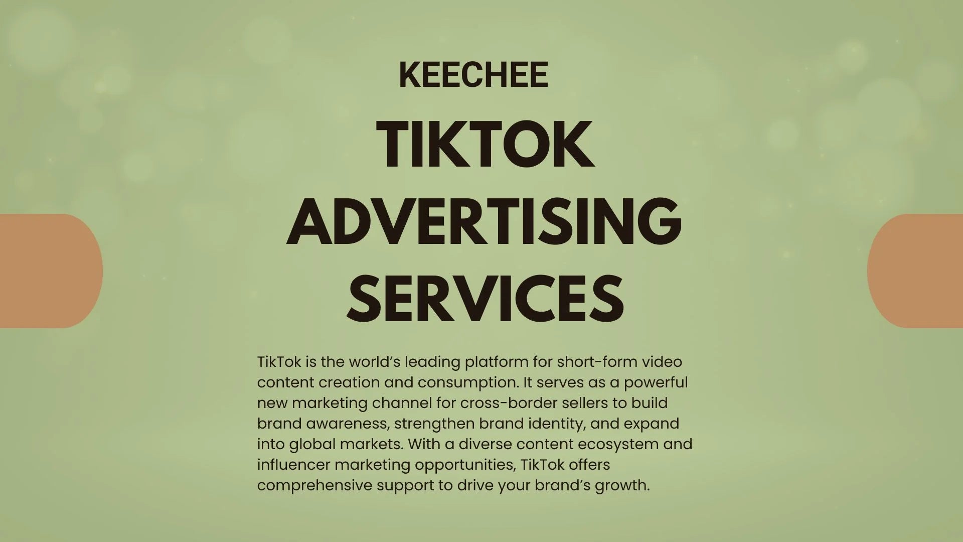 Advertising Services