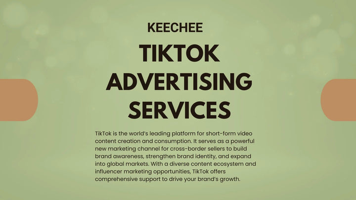 Advertising Services