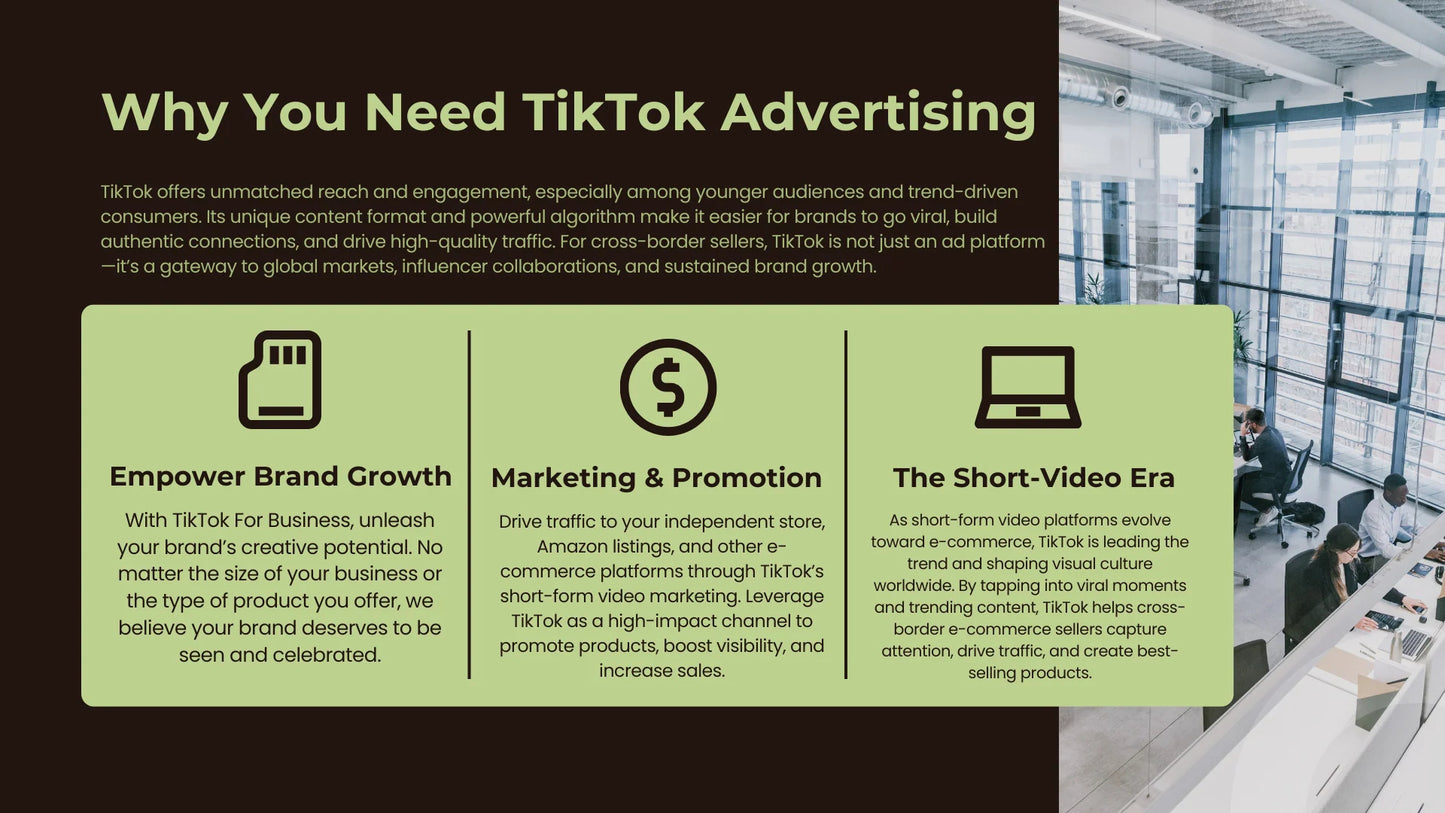 Advertising Services