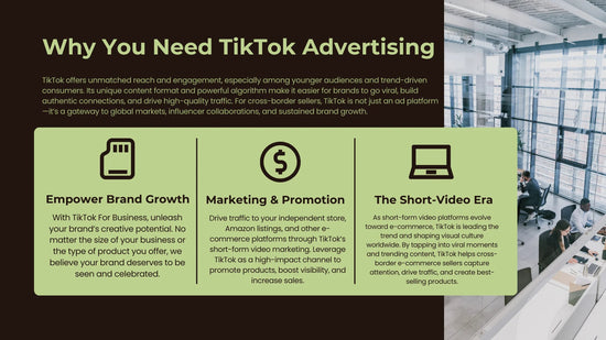 Advertising Services
