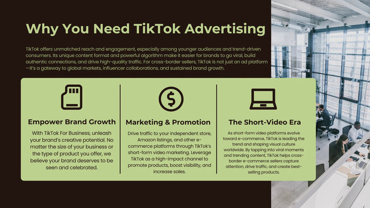 Advertising Services