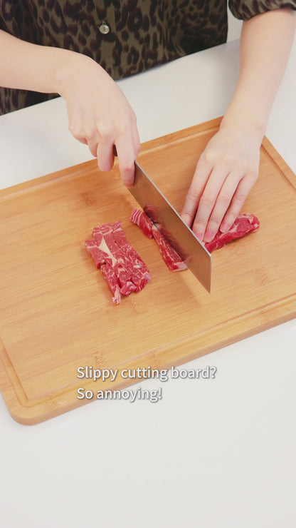 Silicone Non-Slip Feet for Cutting board
